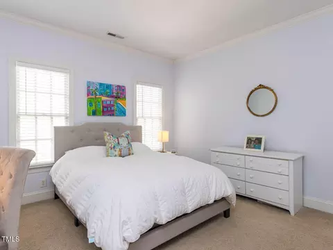 Bedroom - 3359 Hampton Rd, Raleigh, NC 27607 photo 6 of 6