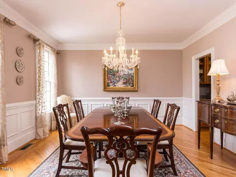 Dining - 3359 Hampton Rd, Raleigh, NC 27607 photo 1 of 3