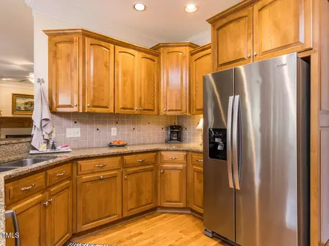 Kitchen - 3359 Hampton Rd, Raleigh, NC 27607 photo 2 of 4