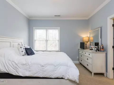 Bedroom - 3359 Hampton Rd, Raleigh, NC 27607 photo 5 of 6