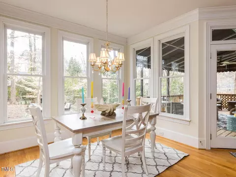 Dining - 3359 Hampton Rd, Raleigh, NC 27607 photo 3 of 3