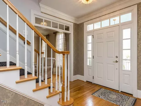 Entry Way - 3359 Hampton Rd, Raleigh, NC 27607 photo 1 of 1