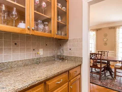 Kitchen - 3359 Hampton Rd, Raleigh, NC 27607 photo 4 of 4