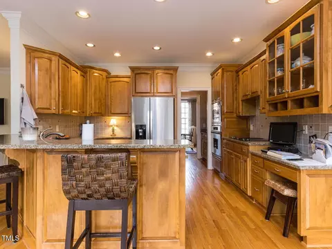 Kitchen - 3359 Hampton Rd, Raleigh, NC 27607 photo 1 of 4
