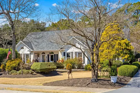 1824 Pembroke Jones Dr, Wilmington, NC 28405