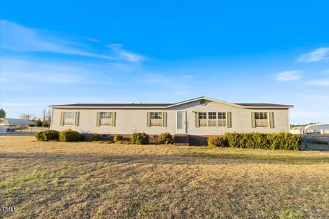 4982 Needham Rd, Bailey, NC 27807