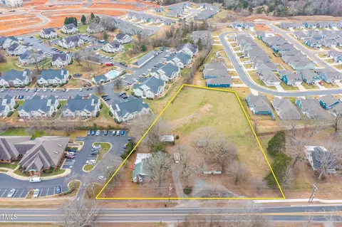 1111 S Fifth St, Mebane, NC 27302