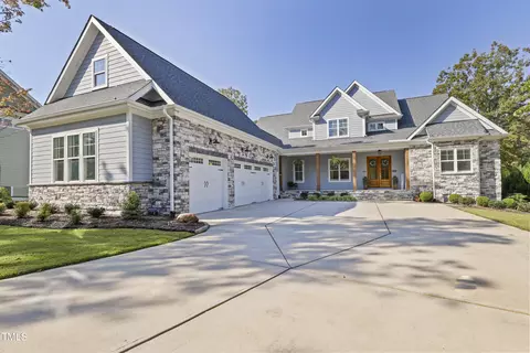 287 Cabin Creek Crk, Pittsboro, NC 27312