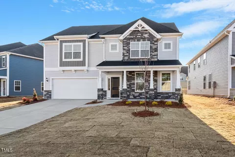 335 N Maple Walk Dr #212, Garner, NC 27529
