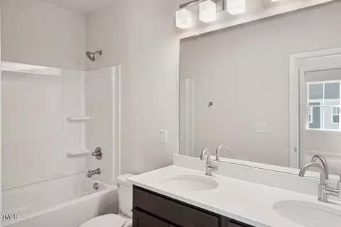 Bath - 602 Hyperion Aly, Wake Forest, NC 27587 photo 2 of 3