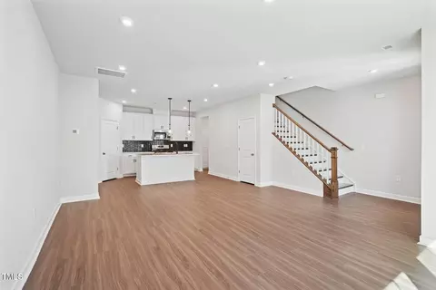 Living - 602 Hyperion Aly, Wake Forest, NC 27587 photo 2 of 2