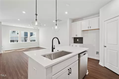 Kitchen - 602 Hyperion Aly, Wake Forest, NC 27587 photo 7 of 7