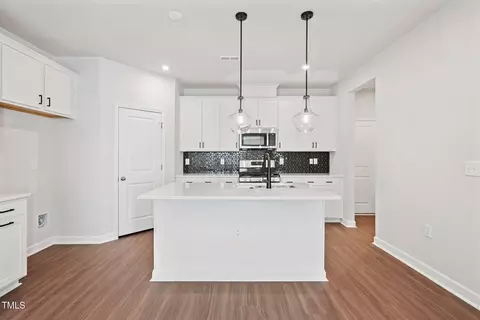 Kitchen - 602 Hyperion Aly, Wake Forest, NC 27587 photo 4 of 7