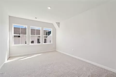 Bedroom - 602 Hyperion Aly, Wake Forest, NC 27587 photo 1 of 1