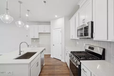 Kitchen - 602 Hyperion Aly, Wake Forest, NC 27587 photo 3 of 7