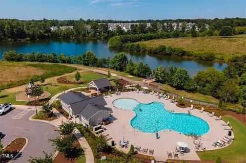 Exterior - 602 Hyperion Aly, Wake Forest, NC 27587 photo 1 of 1