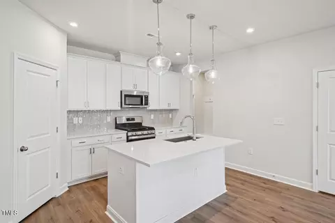 Kitchen - 602 Hyperion Aly, Wake Forest, NC 27587 photo 2 of 7