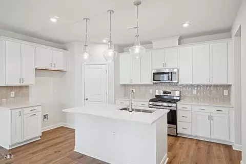 Kitchen - 602 Hyperion Aly, Wake Forest, NC 27587 photo 1 of 7