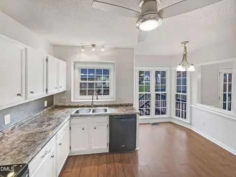 Kitchen - 3908 Sturbridge Dr, Durham, NC 27713 photo 2 of 2