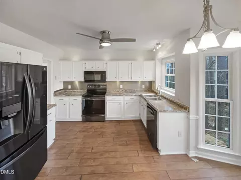 Kitchen - 3908 Sturbridge Dr, Durham, NC 27713 photo 1 of 2