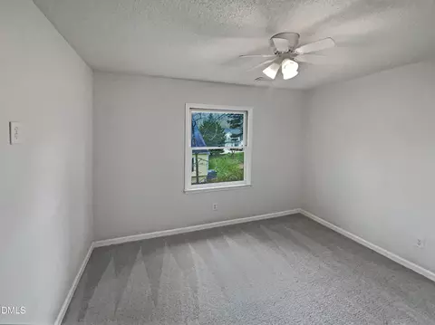 Bedroom - 3908 Sturbridge Dr, Durham, NC 27713 photo 2 of 3