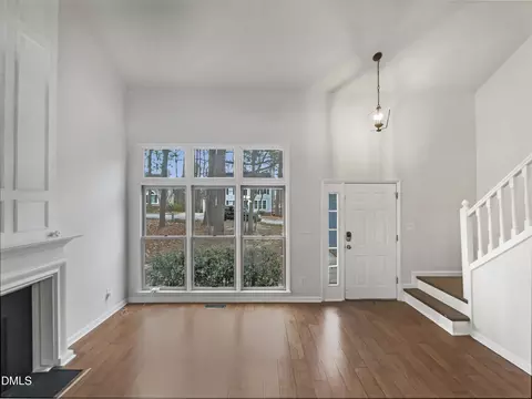 Entry Way - 3908 Sturbridge Dr, Durham, NC 27713 photo 1 of 1