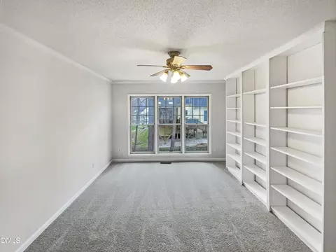 Living - 3908 Sturbridge Dr, Durham, NC 27713 photo 2 of 2