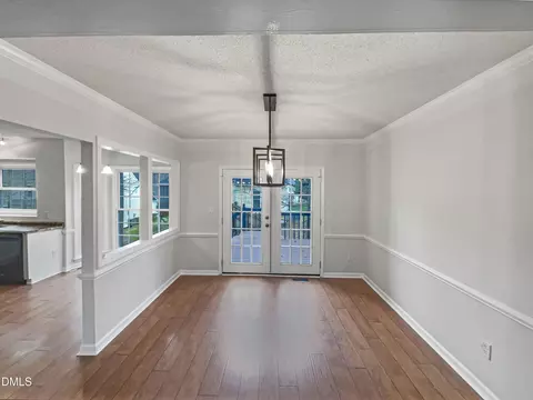 Dining - 3908 Sturbridge Dr, Durham, NC 27713 photo 1 of 1