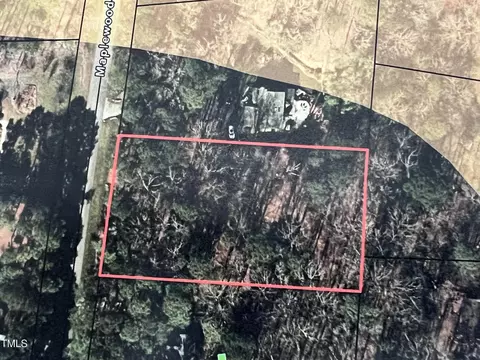 110 Maplewood Dr, Knightdale, NC 27545