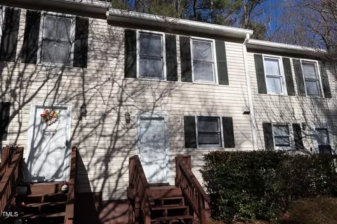 106 Weatherstone Dr UNIT B, Chapel Hill, NC 27514