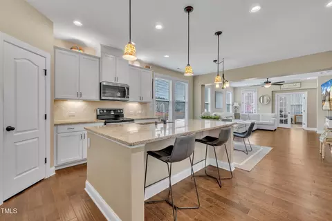 1252 Magic Hollow Rd, Durham, NC 27713 photo 13