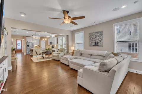 1252 Magic Hollow Rd, Durham, NC 27713 photo 6