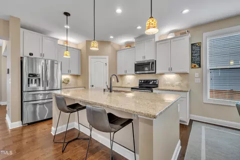 1252 Magic Hollow Rd, Durham, NC 27713 photo 8
