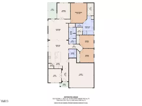 1252 Magic Hollow Rd, Durham, NC 27713 photo 25