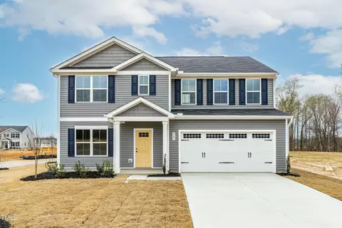 265 Day Farm Dr, Lillington, NC 27546