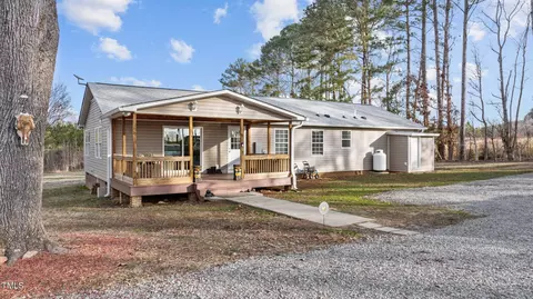 119 Alice Drive Dr, Littleton, NC 27850