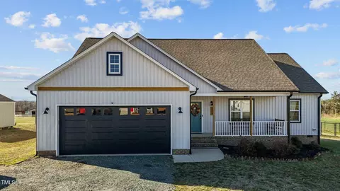 3694 Nc-62 Hwy N, Burlington, NC 27217