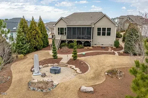 2675 Beckwith Rd, Apex, NC 27523