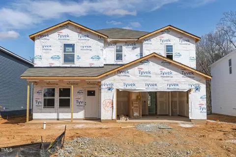 2110 Cherry Creek Rd, Haw River, NC 27258