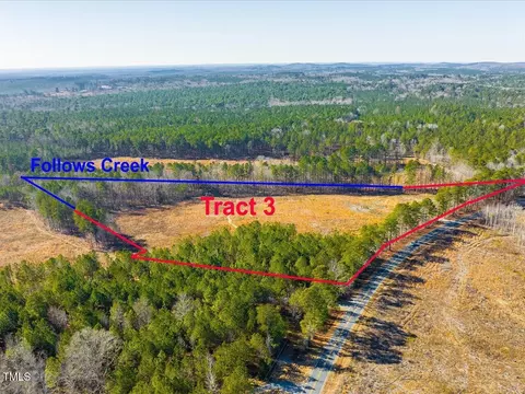 3 Robedo Road, Mount Gilead, NC 27306