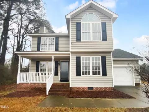 75 Mitchell Store Rd, Youngsville, NC 27596