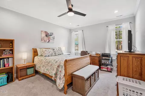 Bedroom - 561 Circle Dr, Angier, NC 27501 photo 2 of 2