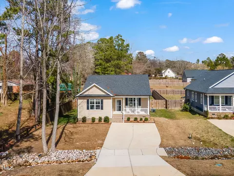 View/Area - 561 Circle Dr, Angier, NC 27501 photo 4 of 4