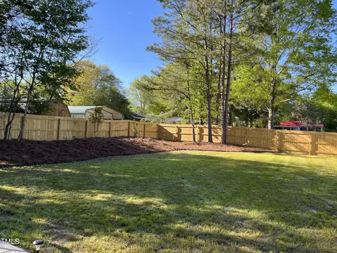 Exterior - 561 Circle Dr, Angier, NC 27501 photo 8 of 8