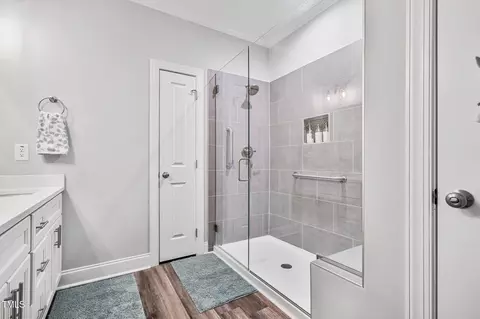 Bath - 561 Circle Dr, Angier, NC 27501 photo 2 of 3