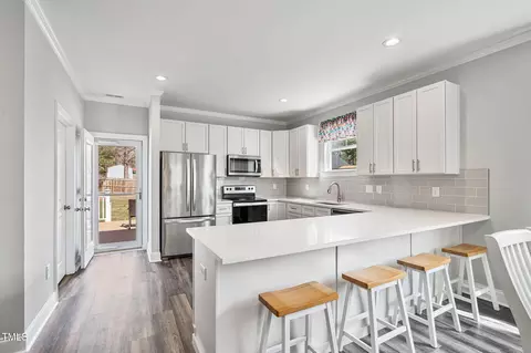Kitchen - 561 Circle Dr, Angier, NC 27501 photo 1 of 3