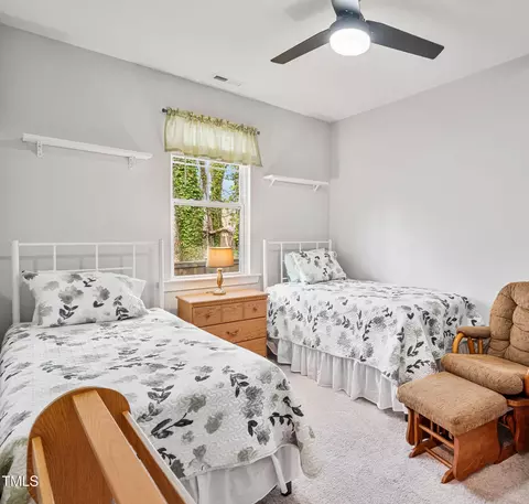 Bedroom - 561 Circle Dr, Angier, NC 27501 photo 1 of 2