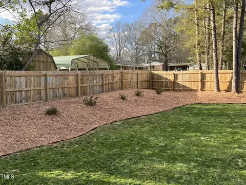 Exterior - 561 Circle Dr, Angier, NC 27501 photo 6 of 8