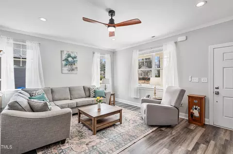 Living - 561 Circle Dr, Angier, NC 27501 photo 1 of 1