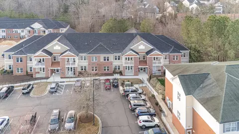 411 Weather Ridge Ln #45, Cary, NC 27513